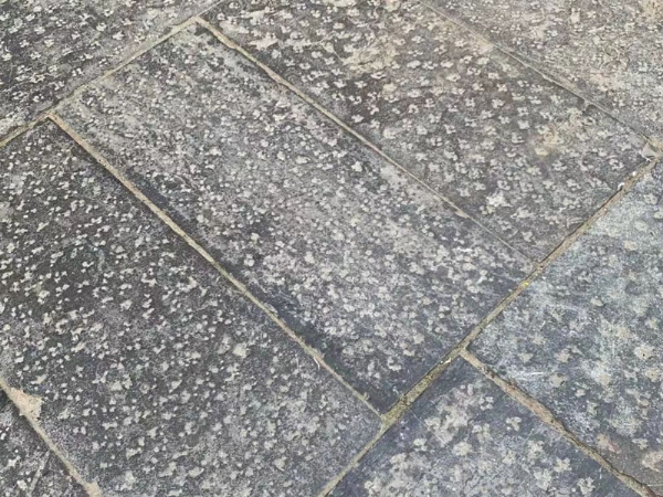 仿古面 